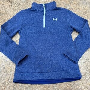 Under Armour SweaterFleece